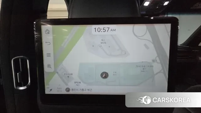 Genesis G90 (RS4) id 2964115 из Кореи 18