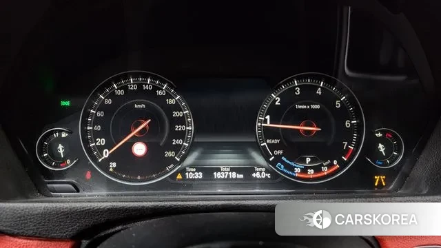 BMW 4 Series (F32) id 3703650 из Кореи 18