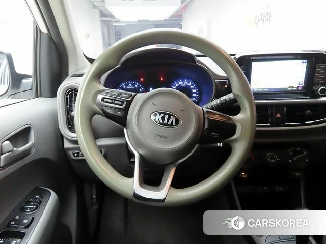 Kia All New Morning (JA) id 4632992 из Кореи 17