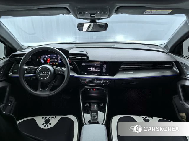 Audi A3 id 4290388 из Китая 15