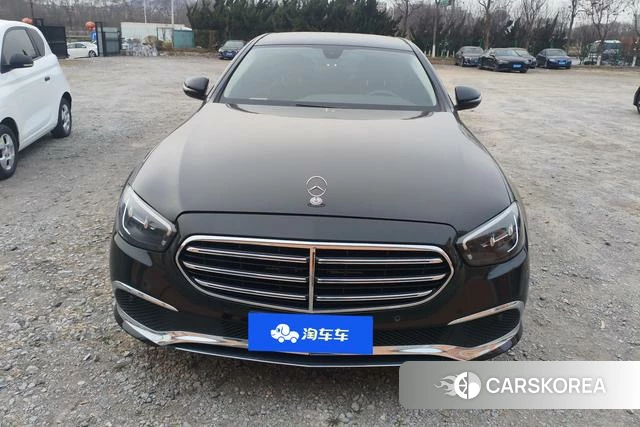 Mercedes-Benz E-class id 4257433 из Китая 15
