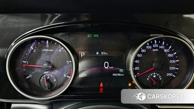 Kia Carnival 4th generation id 3433667 из Кореи 18