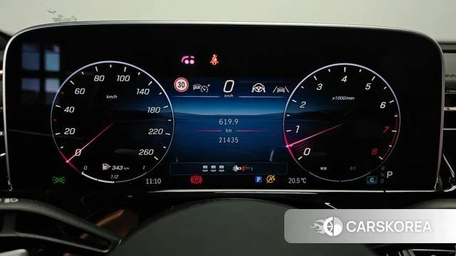 Mercedes-Benz E-Class W214 id 4862941 из Кореи 35