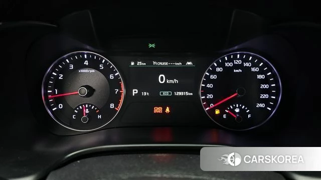 Kia Come New K3 id 3899653 из Кореи 18