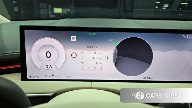 Genesis GV70 id 3837787 из Кореи 18