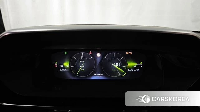 Peugeot 308 Third generation id 3877160 из Кореи 18