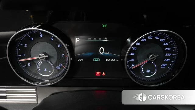 Hyundai The New Grandeur IG id 4854755 из Кореи 18