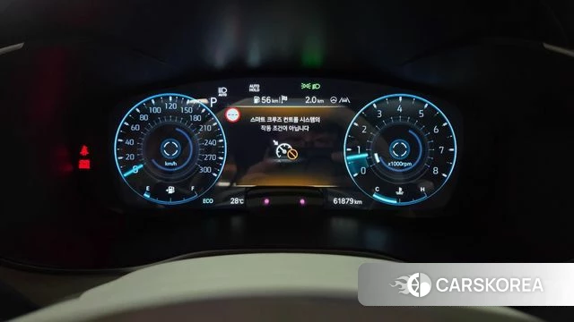 Genesis The New G70 id 4905035 из Кореи 44