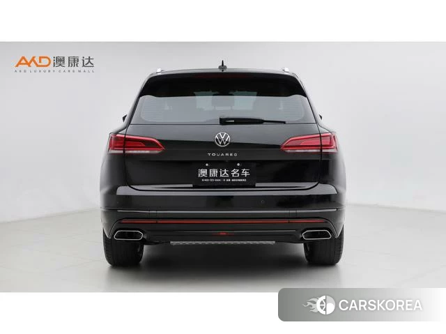 Volkswagen Touareg id 4259784 из Китая 8