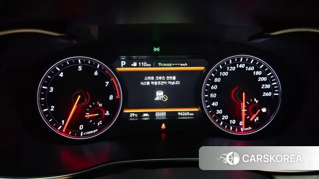 Genesis G70 id 3112638 из Кореи 18