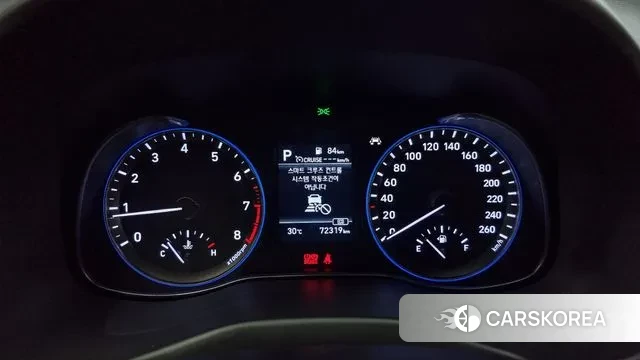 Hyundai Kona id 2970913 из Кореи 18