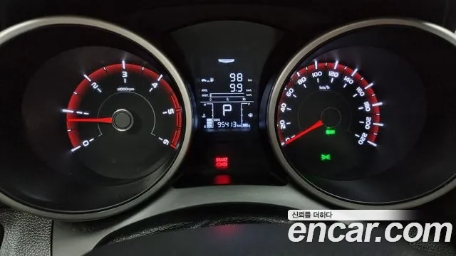 Ssangyong Tivoli Air id 2896751 из Кореи 18