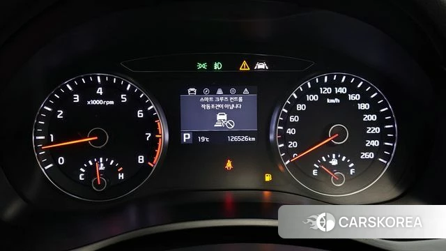 Kia Come New K7 id 4197207 из Кореи 18