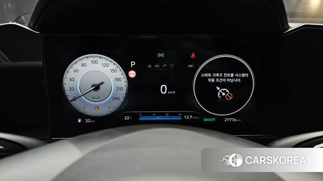 Hyundai The New Avante (CN7) id 4421852 из Кореи 28