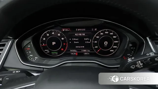 Audi Q5 (FY) id 3060060 из Кореи 18