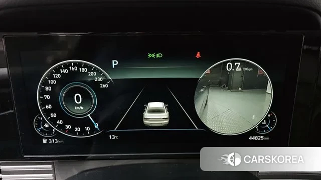 Hyundai The New Grandeur IG id 3736607 из Кореи 18