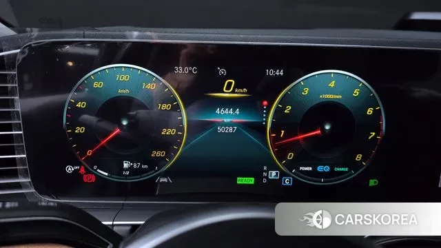 Mercedes-Benz GLE-Class W167 id 2995206 из Кореи 18