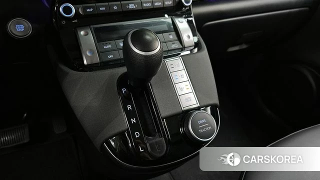 Hyundai The New Casper id 4527810 из Кореи 30