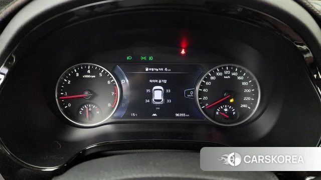 Kia Seltos id 4285044 из Кореи 32