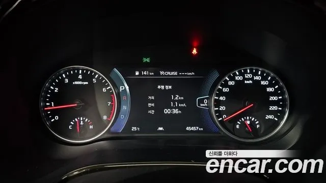 Kia Seltos id 2880401 из Кореи 18