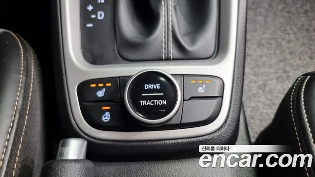 Hyundai Venue id 2653508 из Кореи 18