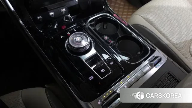 Kia Carnival 4th generation id 3504016 из Кореи 18