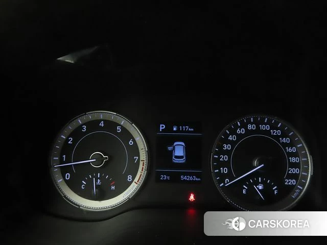 Hyundai Venue id 4384243 из Кореи 18
