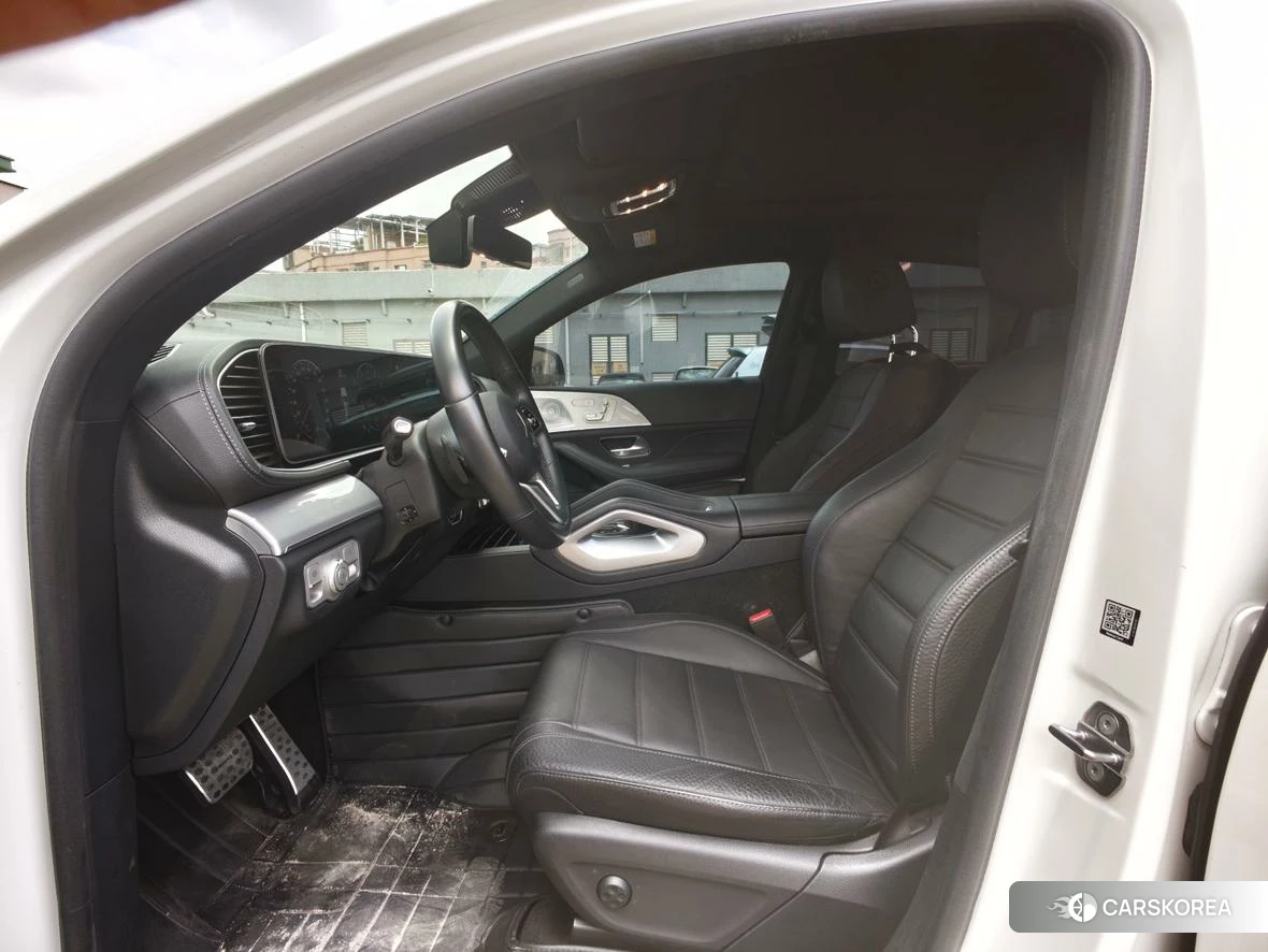 Mercedes-Benz GLE coupe id 4486383 из Китая 15