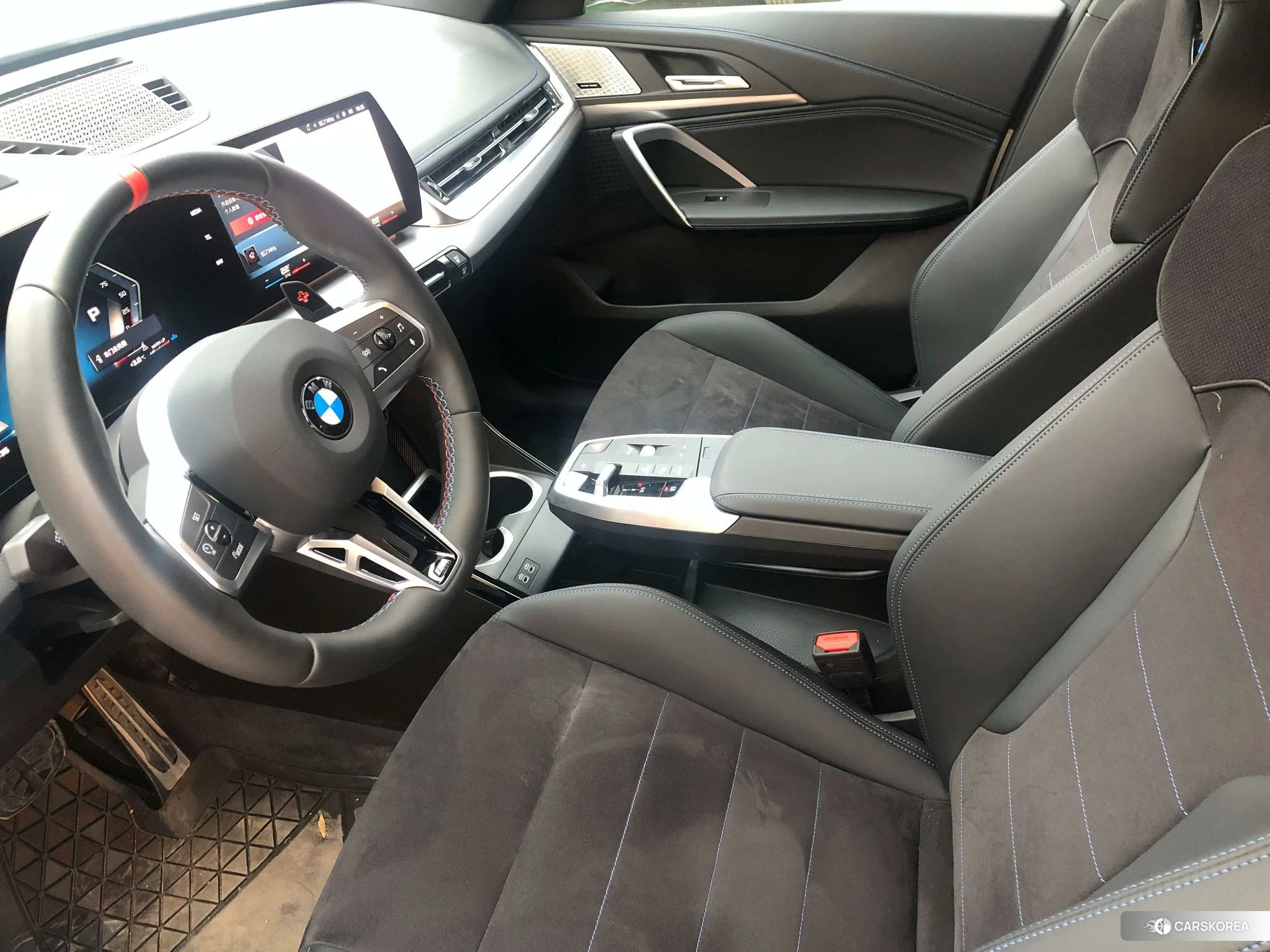 BMW X1 id 4452375 из Китая 16