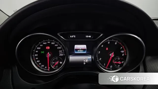 Mercedes-Benz GLA-Class X156 id 3460305 из Кореи 18