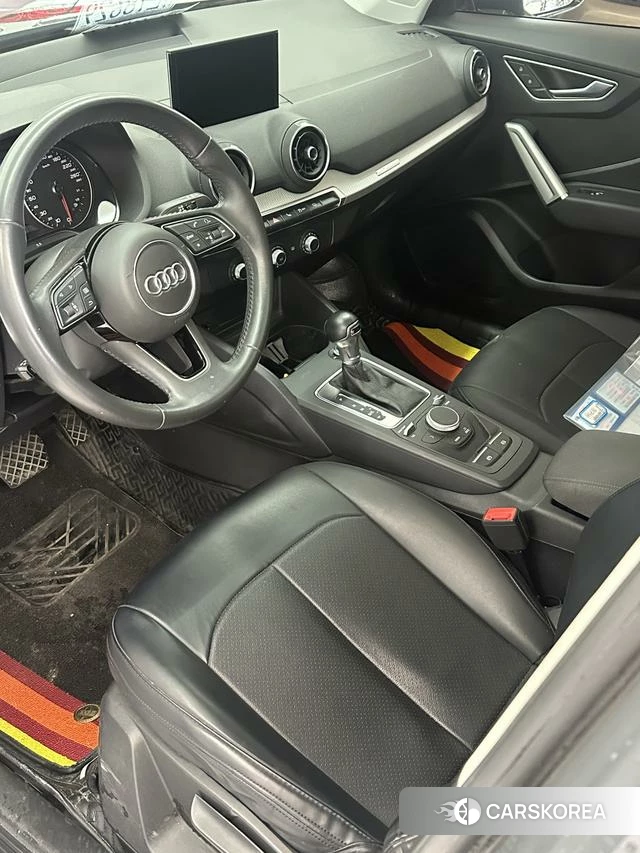 Audi Q2L id 4272848 из Китая 8