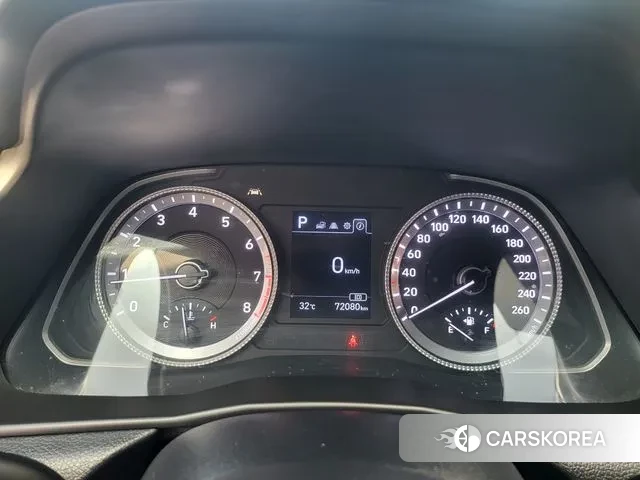 Hyundai Sonata (DN8) id 3054944 из Кореи 18