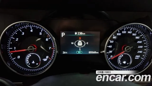 Hyundai The New Grandeur IG id 2906834 из Кореи 18