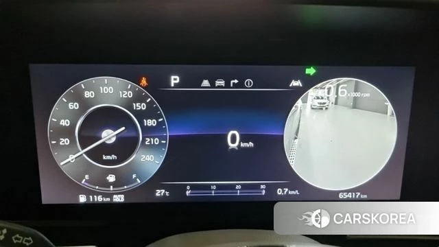 Kia Carnival 4th generation id 4585369 из Кореи 16