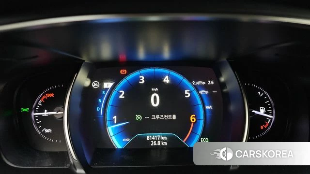 Renault Korea (Samsung) SM6 id 4520157 из Кореи 18
