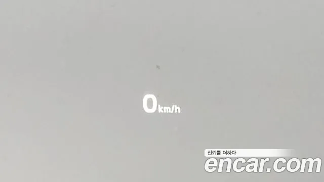 Kia Stinger id 2690828 из Кореи 18