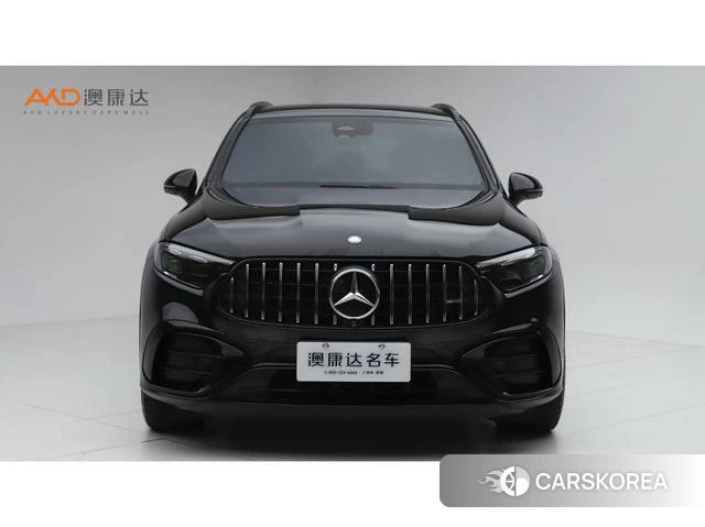 Mercedes-Benz GLC AMG id 4256783 из Китая 8