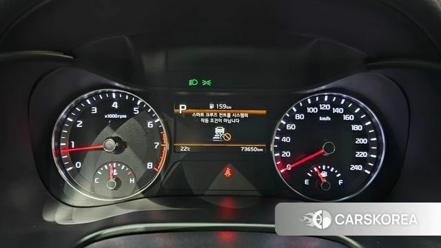 Kia The New K3 2nd generation id 4524560 из Кореи 28