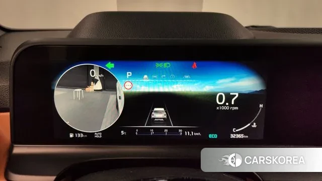 Kia The New Seltos id 3431624 из Кореи 18