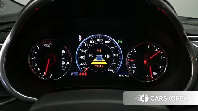 Chevrolet (GM Daewoo) The New Malibu id 3601998 из Кореи 18