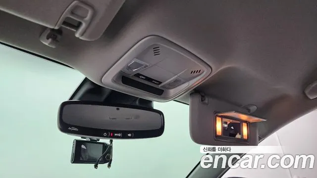 Chevrolet (GM Daewoo) The New Malibu id 2665233 из Кореи 18