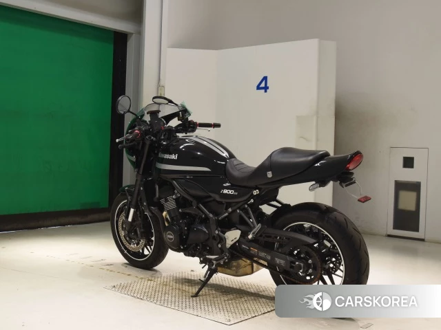 Проданный Kawasaki Z900RS CAFE id 4313178 из Японии, фото 8