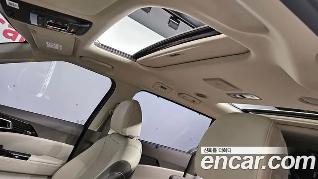 Kia Carnival 4th generation id 2705888 из Кореи 18