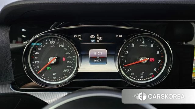 Mercedes-Benz E-Class W213 id 4836761 из Кореи 18