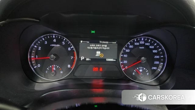 Kia Come New K3 id 4501793 из Кореи 31