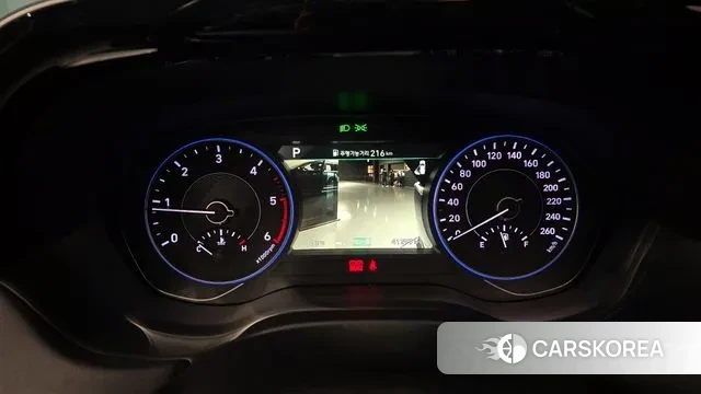 Hyundai Palisade id 3718250 из Кореи 18