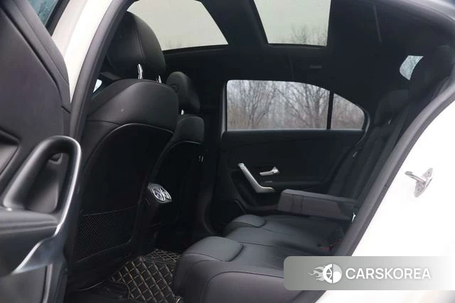 Mercedes-Benz Class A id 4257287 из Китая 21