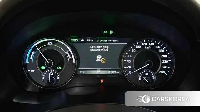 Kia All New K7 Hybrid id 3853739 из Кореи 18