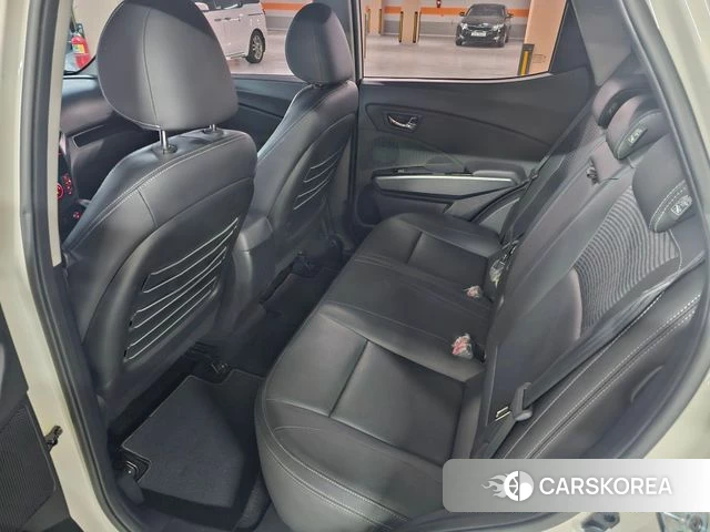 Ssangyong Tivoli Armor id 3955866 из Кореи 18