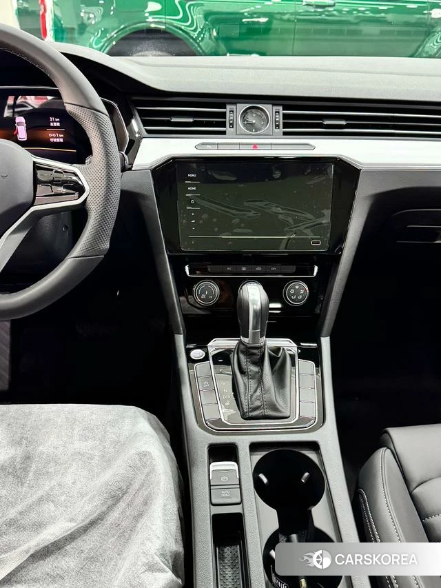 Volkswagen Magotan id 4254826 из Китая 10